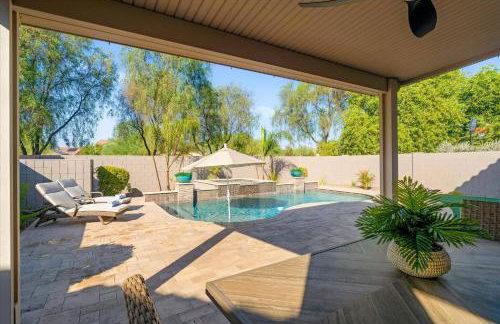 Casa Solana: Poolside Luxury - Foto 39