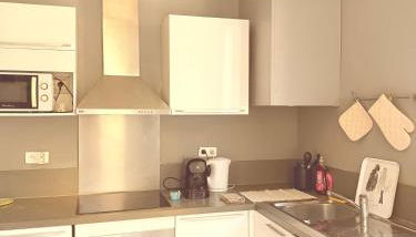 3 pièces près du Port de Nice - Foto 4