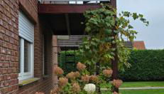 Wohnung für Monteure und beruflich Reisende - Foto 3