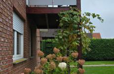 Wohnung für Monteure und beruflich Reisende - Foto 1