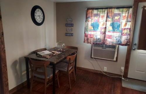 Peaceful Cabin on Rough River - Foto 18