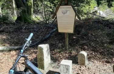 Ferienhaus Rosemarie Erlbach Vogtland - Foto 16