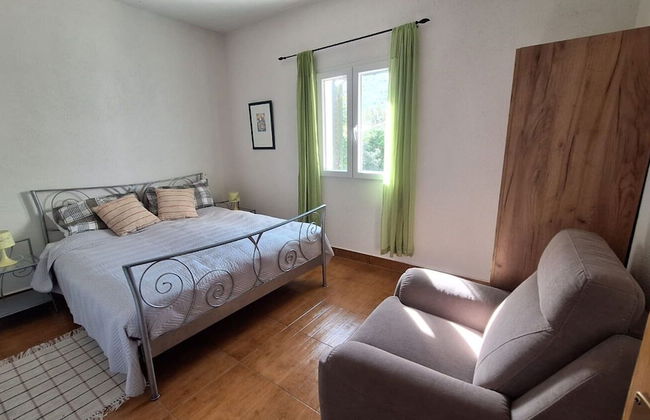 Marina - 50m From the Beach - A2 - Foto 3