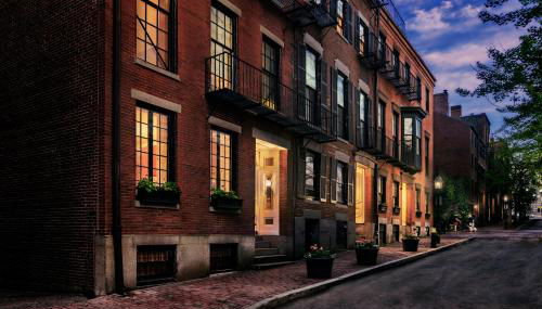 Charming & Stylish Studio on Beacon Hill #6 - Foto 2