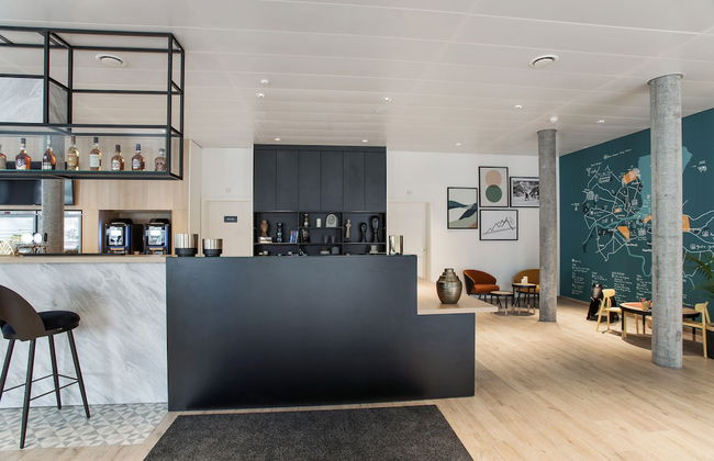 Appart'City Collection Genève Aéroport Vernier - Foto 2