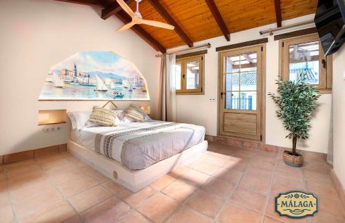 Mi Andalusia Hotel Experience - Photo 8