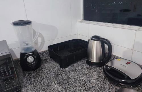 Studio Urbano - ótima localização com garagem - Foto 28