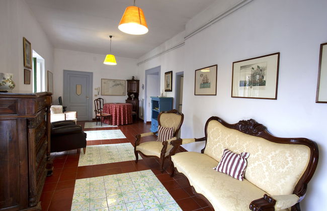 Agriturismo Mustilli - Foto 16