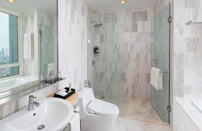 Fraser Residence Sudirman Jakarta - Foto 36