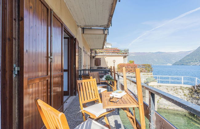 Your Private Harbour Nearby George Clooney by Rent all Como - Foto 23