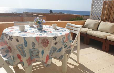 STELLA BEACH HOUSE AT FREE BEACH RESIDENCE - Foto 5