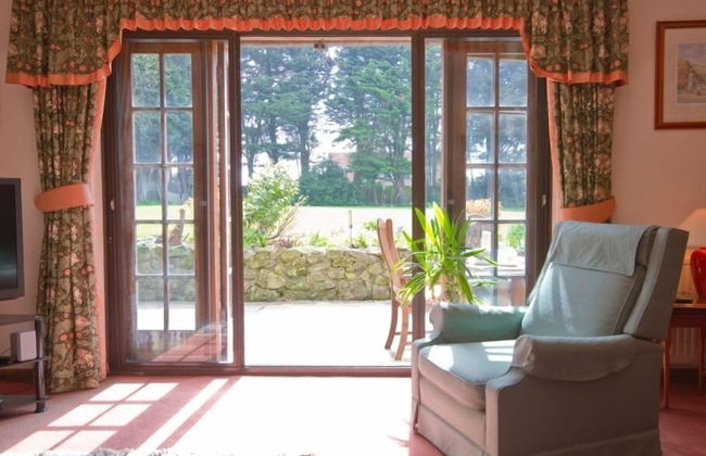 Cottage at Friston Down - Foto 6