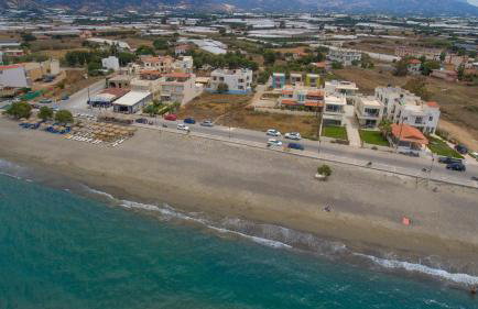 Thetis Beach Suites - Foto 32