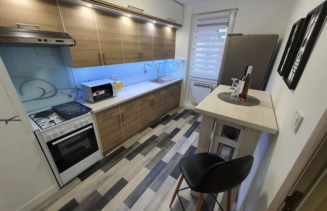 Apartment Pallaton - Foto 10