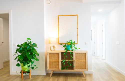 PREMIUM Magníficas Vistas Panorámicas con Terraza - By Aloha Palma - Foto 19