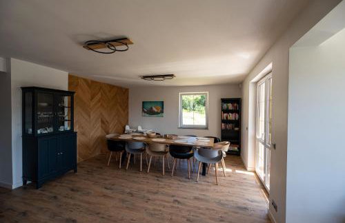 Willa Krzyżówki obok Korbielowa - Foto 23