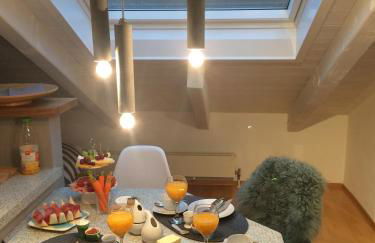 Chiemgau-LOFT zwischen Seenzauber und Gipfelglück - Foto 14