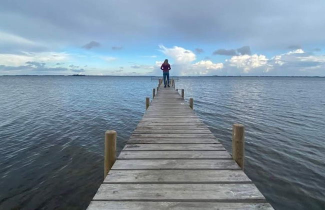 4 Star Holiday Home in Kalvehave - Foto 20