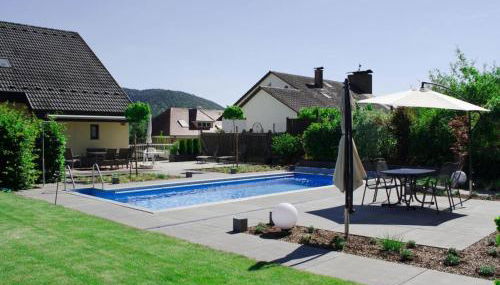 Palatinate Forest Comfortable holiday residence - Foto 4, Other