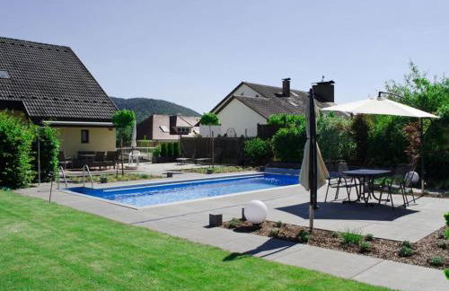 Palatinate Forest Comfortable holiday residence - Foto 4