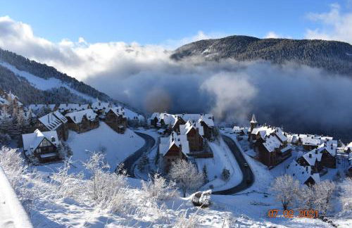 Vista Baqueira - Foto 18