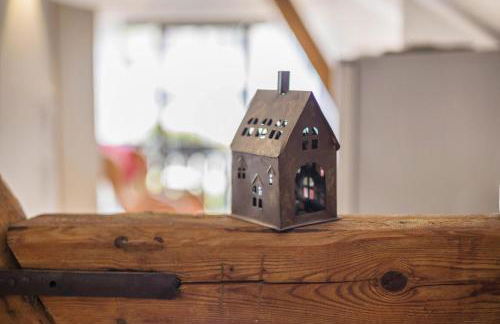 Ferienwohnung im Haus Kreuzthal - Photo 11