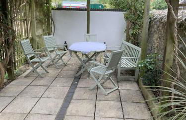 Church Cottage, Charmouth - Photo 64