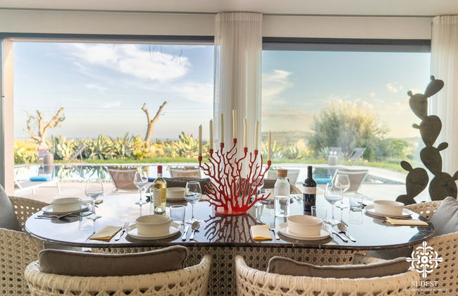 Villa Dama - Luxury Escape - Foto 30