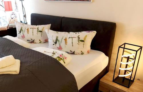 Fewo Eisvogelnest - Foto 9