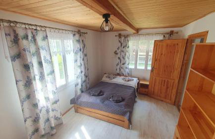 Wierzchowina Relax & Reset - Foto 19