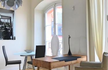 Osteiner Hof by The Apartment Suite - Foto 52