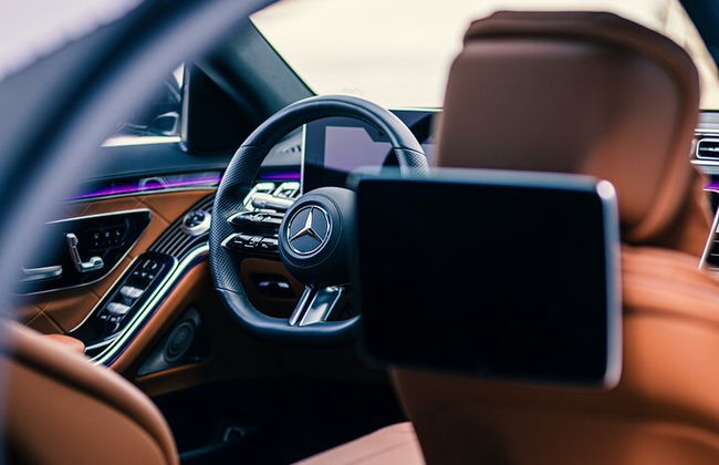 Noleggio Auto Lusso a Dubai - Foto 17