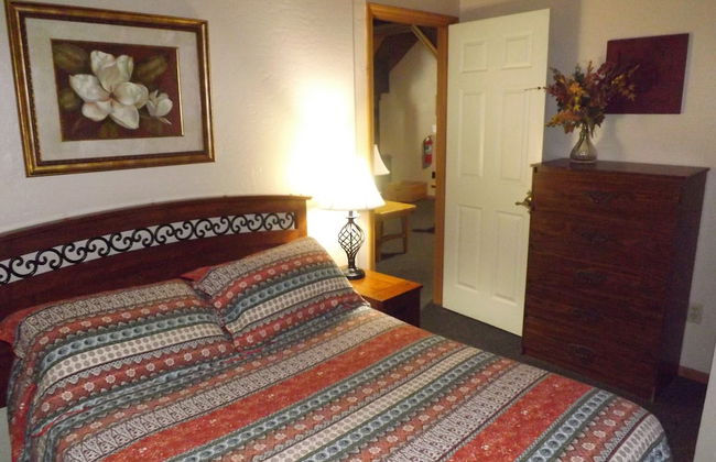 Arizona Mountain Inn and Cabins - Foto 18