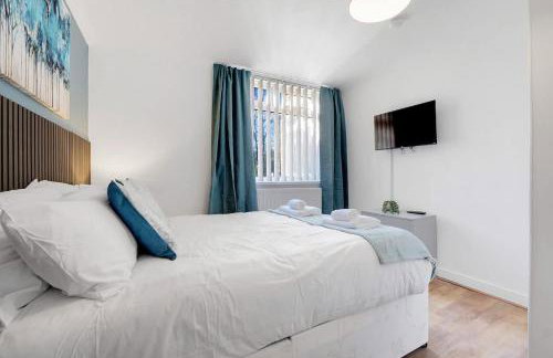 NEW! 4BR in Stafford Place - Foto 4