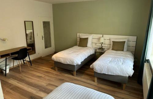Hami Apartments Hannover - Foto 33