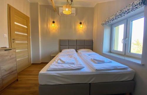 Siedlisko pod Kasztanem - Foto 8