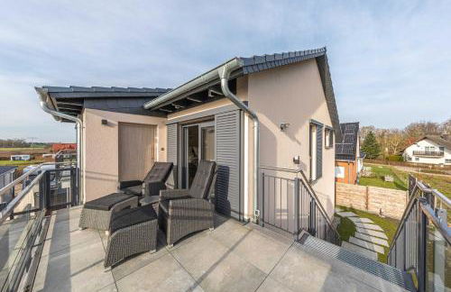 Luxus Loft am Müritzufer - Foto 68