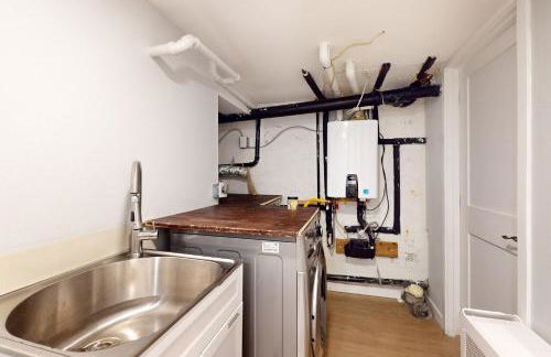 Urban nest retreat - Foto 20