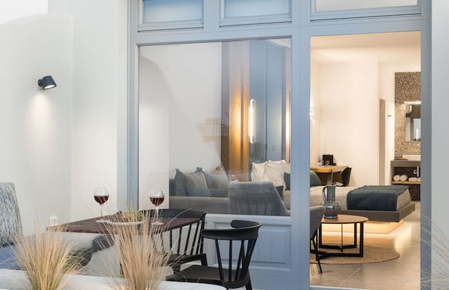 Volcanic Arc Suites - Foto 14