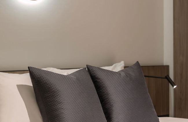 Adina Apartment Hotel Melbourne Southbank - Foto 4