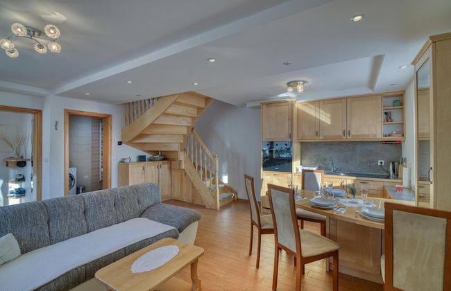 Pool Wellness Chalet Sunshine - Photo 2