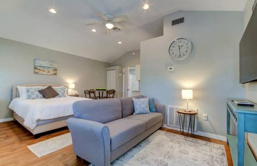 Beautiful Studio in Downtown Dunedin! - Photo 17