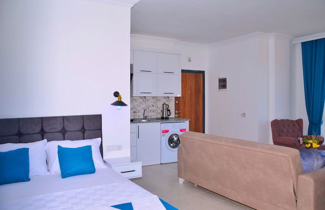 Fame Apart Kas - Foto 13