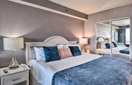 Community Perks! Dreamy Daytona Studio - Foto 13