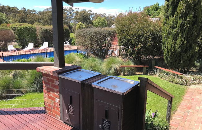 Prom Coast Holiday Lodge - Foto 38