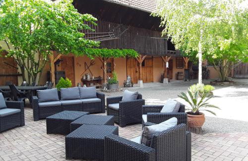 Gites Les Cocottes - Foto 19