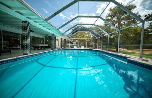 Luxury Miami Village w/Pool+Grill+MiniGolf - Foto 13