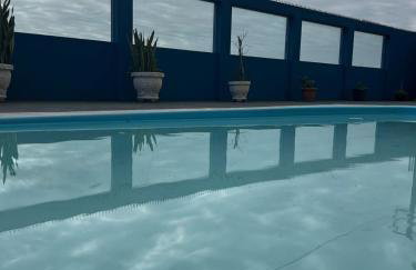 PÉ NA AREIA Apto Manfron - Foto 6