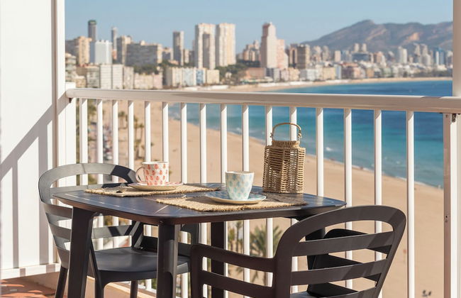 Apartamentos Mirador - Foto 92