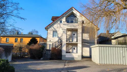 Ferienwohnung OstseeBlick Rerik - Foto 4